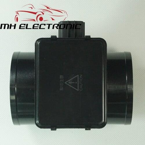 MH ELECTRONIC Maf Sensor for Mazda Miata Protege Chevrolet Tracker Suzuki Vitara 13800-65D00 FS1E13-215 FS1E1321 New!Warranty