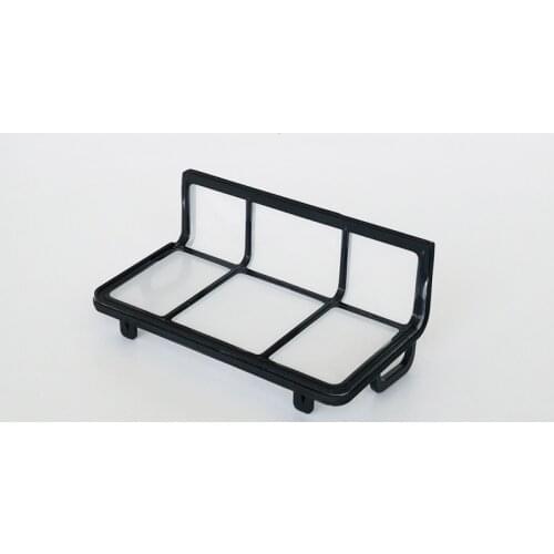 Robot Vacuum Cleaner Primary Filter for Ilife V55 Pro V50 Pro Robot Vacuum Cleaner Parts Filters Replacement Accessories