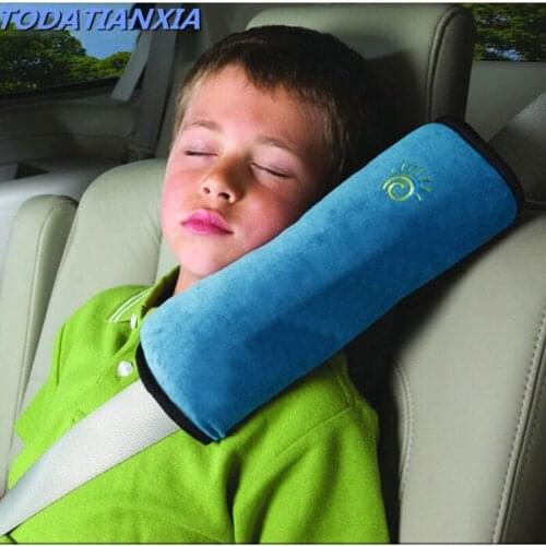 Car Seat Belts Pillow Shoulder for bmw e46 seat leon seat ibiza bmw e90 volkswagen peugeot 206 kia sportage 2017 peugeot 307