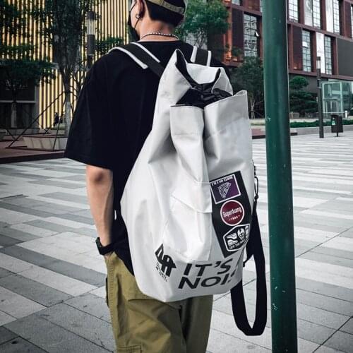 Travel Bags Puou China