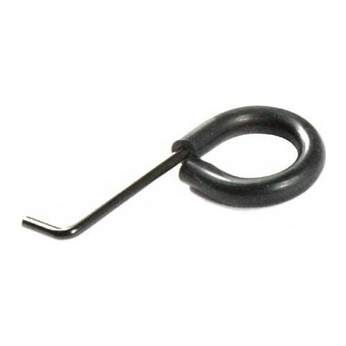 Exhaust Pipe Fixing Frame Fit for 1/5 HPI ROVAN ROFUN KM GTB TS BAJA 5B