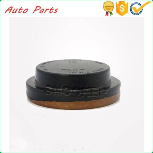 Gearbox rear rubber cover 01N Automatic gearbox rear rubber cover for V W Santana 2000 field Passat B5