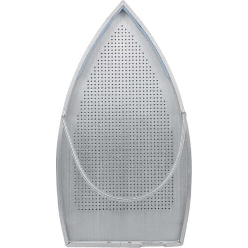 Iron Plate Cover Protector Electric Parts Iron Cover Shoe Ironing Aid Board Heat Protect Fabrics Cloth Heat Fast Iron