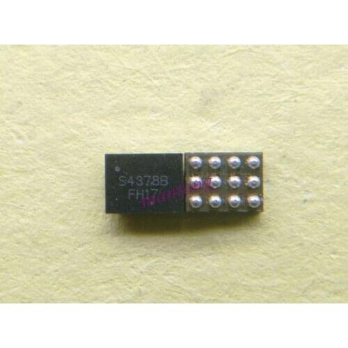 1pcs-10pcs S4378B touch ic for OPPO R7 R7S R7SM R9 R9M