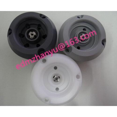 204312140 Injection Chamber for consumable wire EDM