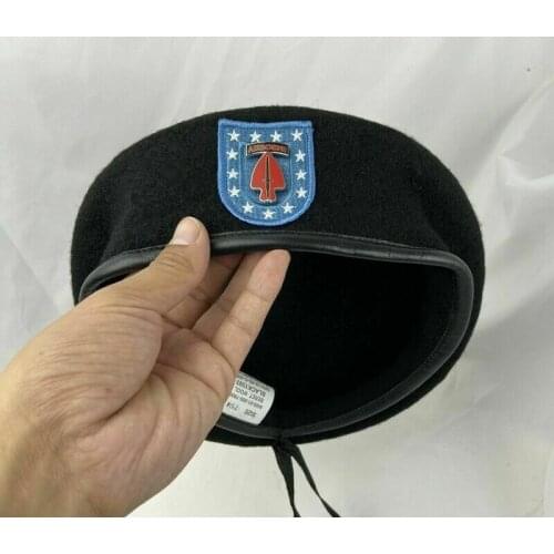 Us Army Infantry Regiment Beret Special Forces Command Division Military Hat Military Store