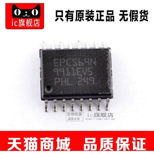 EPCS64SI16N EPCS64SI16 EPCS64S EPCS64 SOP16