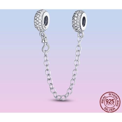 Hapour Silver Chains