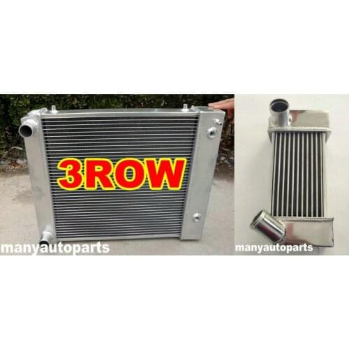 Intercooler & Radiator For Land Rover Discovery Defender 300TDI 90/110 BTP2275