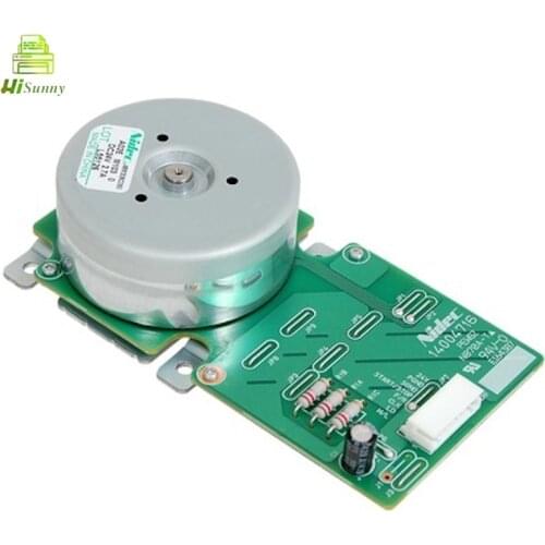 Used for Konica Minolta Bizhub C203 C253 C353 Magicolor 8650dn 8650 Brushless Motor 3 Months Guarantee