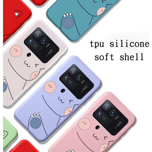 Чехлы для телефонов Xiaomi Mi 11 JOICE China At AliExpress