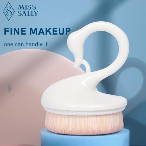 Miss Sally Blush Brushes