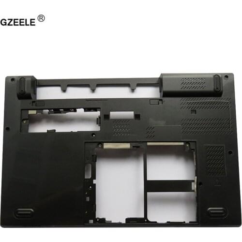 Laptop Bottom Base Case Cover FOR Lenovo for Thinkpad T540 T540P W540 W541 Lower Case MainBoard Bottom Casinge case cover