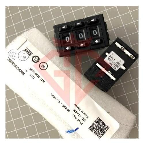 Original 3683S-1-104L 100K plus or minus digital potentiometer switch