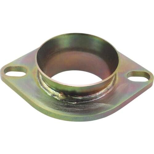 RAVERACING Exhaust Manifolds