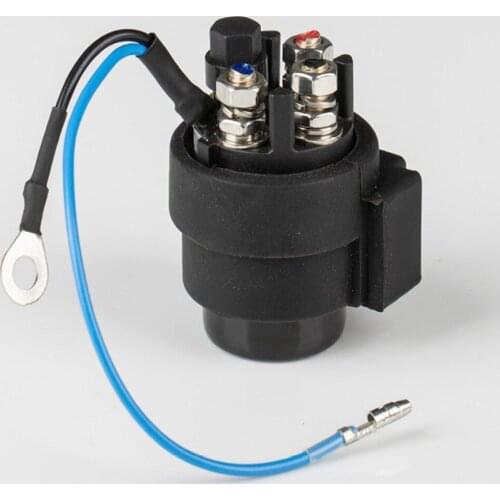 150mm Relay Assembly Yacht RV Replacement for YAMAHA Outboard Motor