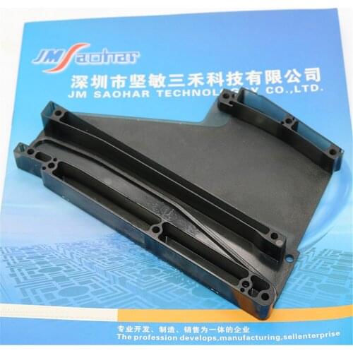 SS feeder parts KHJ-MC562-00 COVER,TOP TAPE BOX for yamaha pick and place machine
