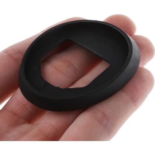 X7AE Universal Car Roof Aerial Base Rubber Gasket Sealing Rubber Rings Car Accessories Parts