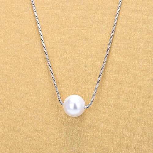 UQBing Pearl Necklaces For Women