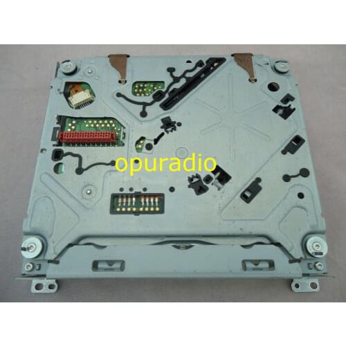 Top quality CDM-M8 4.7/83 CD loader mechanism for Mercedes car CD radio BMWE60 E90 Renault Scenic year 2008 navigation bluetooth