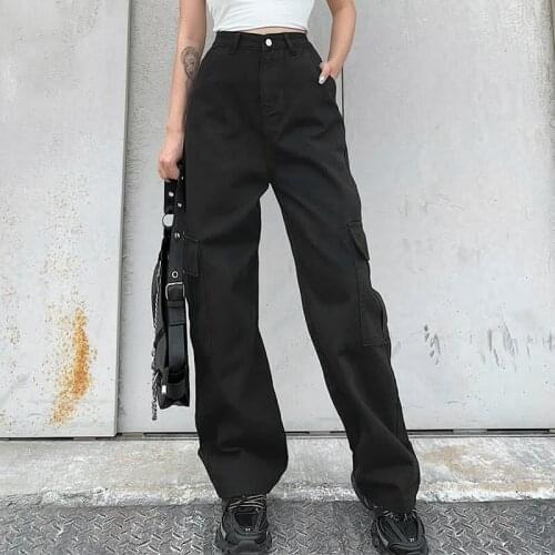 YGhan Women Jeans