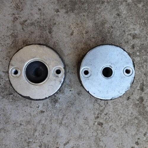 3Pcs Shock Mount Wacker BS500 BS50-2 BS50-4 BS600 BS60-2 BS60-4 BS700 BS70-2 BS65V DS70-2 DS700 DS720 0102274 0156979