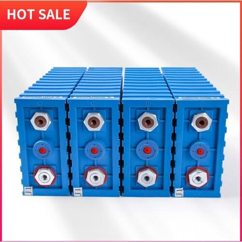 Brand new 16pcs 3.2V 200Ah LiFePO4 battery pack Lithium iron phospha DIY 12V 24V Motorcycle Electric Car Solar Inverter battery