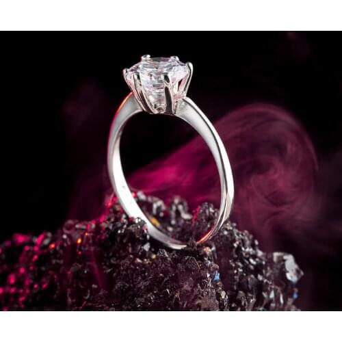 Женские золотые кольца Anitolia China At AliExpress