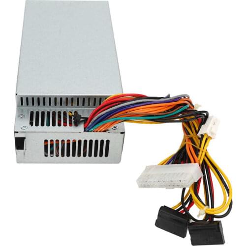Small Chassis Power Supply for Computer Components Parts PS-5221-9 06 Rated 220W 220V-240V High quality