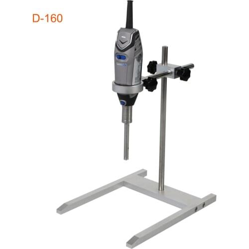 D-160/ D-500 Handheld Homogenizers, Speed Range 8000 - 10000rpm / 10000 - 30000rpm