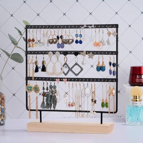DALARAN Jewelry Stands