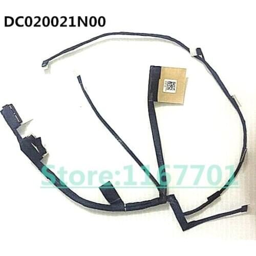 Laptop/Notebook LCD/LED/LVDS Cable for HP Pavilion X360 11-N 11-N029TU X360 11-N010DX DC020021N00