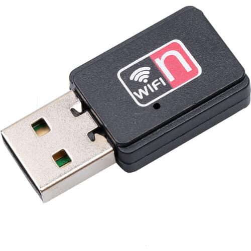 KEBETEME Network Cards