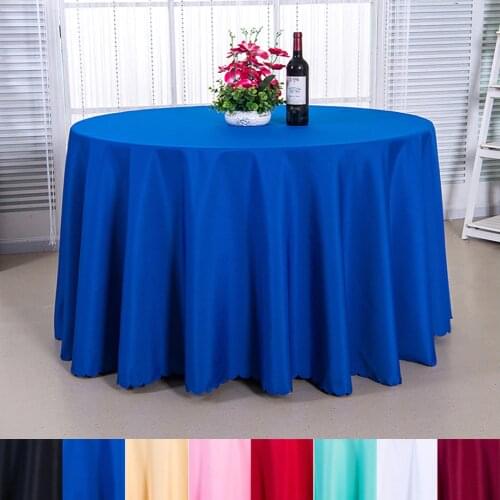 KISS QUEEN Tablecloths For The Wedding