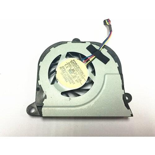 Original New CPU Cooling cooler fan for ACER TravelMate TM8371 8371 8471 laptop fan