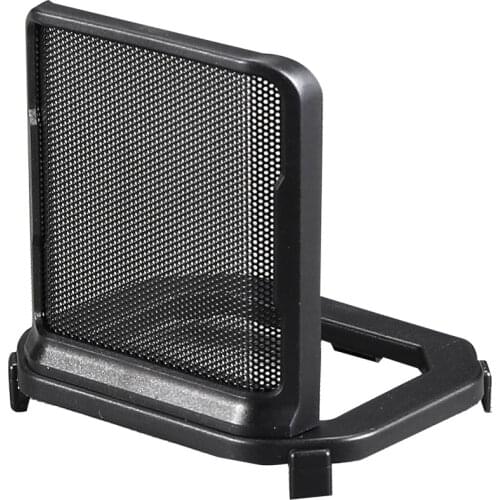 Square microphone shock mount K song desktop blowout cover set Levitt microphone audio accessories