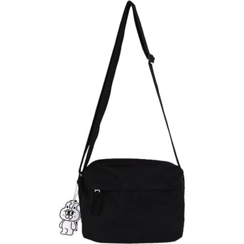 Light Pure Color Bag Big Storage Pencil Bag Multiple Functions Stationery Gift Free Shipping 200*80*160mm