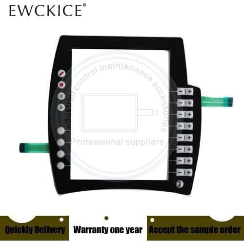 NEW KRC KRC KRC4 KR C4 KCP4 KC P4 00-189-002 HMI PLC Membrane Switch keypad keyboard