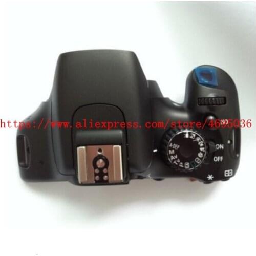 NEW 550D TOP cover for T2i Kiss l X4 550D top for canon 550D open unit camera repair part