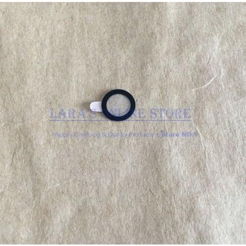 Original Made Of Glass For LG V10 Inner Rear Back Camera Glass Lens Cover With Adhesive Sticker Replacement Repair Parts