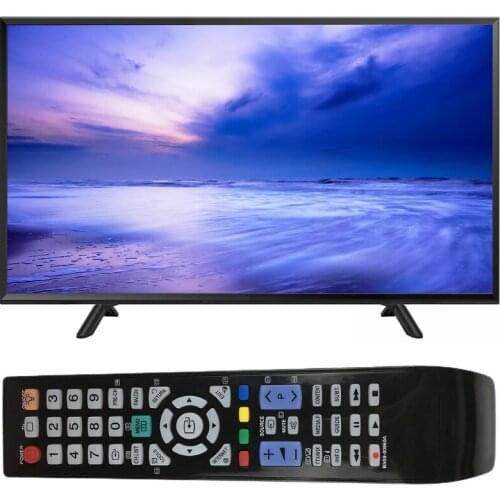 Nwe remote control for samsung- BN59-00937A BN59-00936A BN59-00860A LED LCD HDTV H054