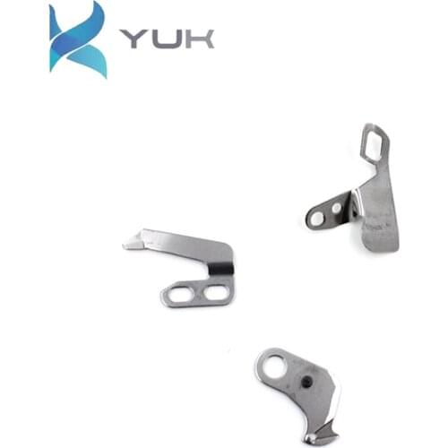 STRONG H Brand 8700 8500 DDL-5550-6 Moving Knives Industrial Sewing Machine Spare Parts 110-40052/D2406-555-DOH/110-40201