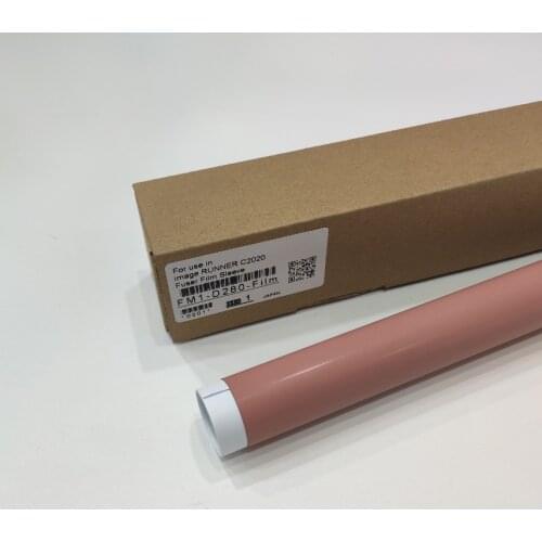 For HP CP5520 CP5525 M750 CP5220 CP5221 CP5223 CP5225 CP5227 CP5229 CP 5220 5221 5223 5225 5227 5229 5520 5525 Fuser Film Sleeve