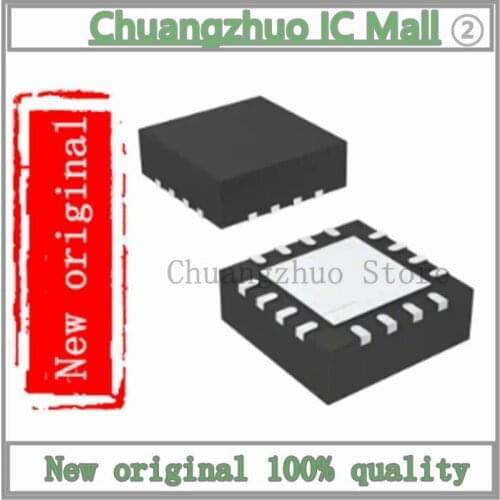 1PCS/lot LOG114AIRGVR LOG114 QFN16 IC Chip New original