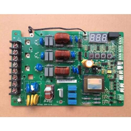 100% working original air conditioning board FSC3P08U1