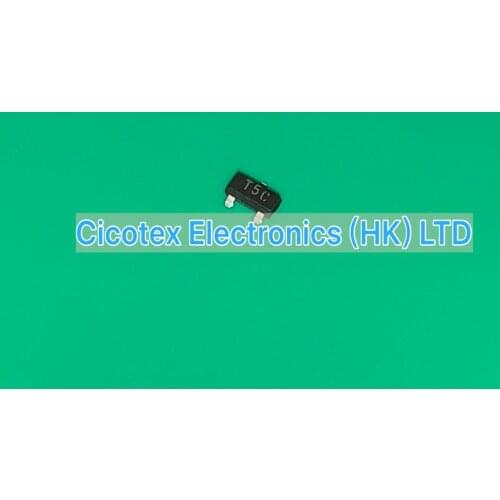 20pcs/lot LM50CIM3X SOT23-3 T5C LM50CIM 3X TSC SENSOR TEMP ANLG VOLT SOT-23-3 LM50CIM3X/NOPB LM50CIM3/NOPB LM50 CIM3X LM 50CIM3X