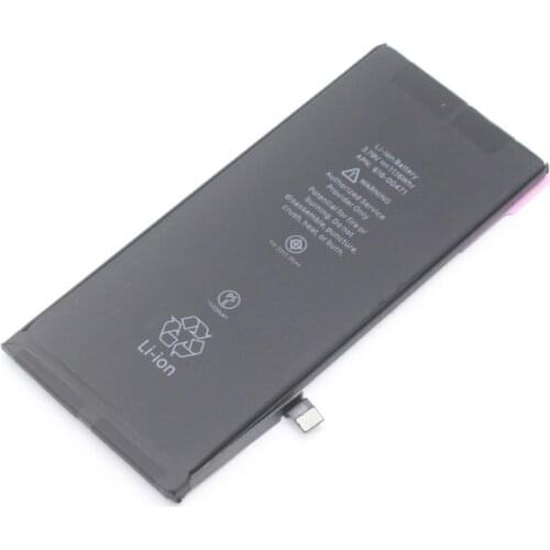 5pcs /lot 2942mAh 0 zero cycle Replacement Li-Polymer Battery For iPhone XR Accumulator Batteries