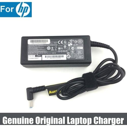 Auregon 65W AC Power Adapter Charger for HP 15-F009WM 15-F039WM 15-F023WM 15-F059WM Laptop