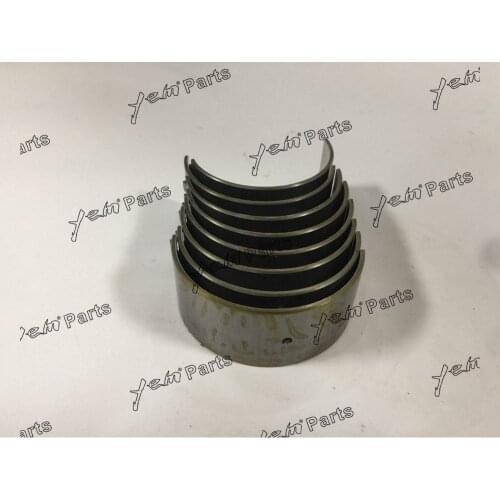Free Shipping 2Z Con Rod Bearing For Toyota Engine