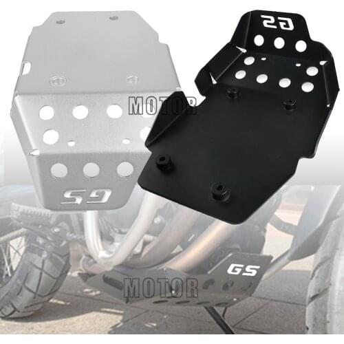 For BMW F800GS F700GS 2008-2017 Skid Plate Bash Frame Guard Motorcycle F700 F800 F 800 700 2017 2016 2015 2014 2013 2014 2011 10